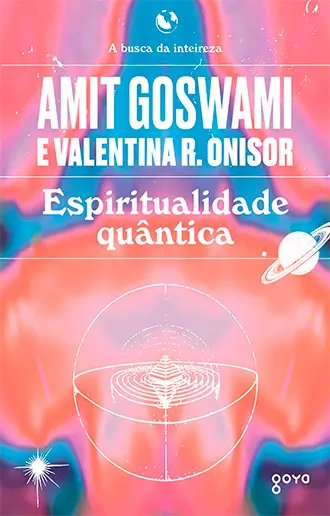 Espiritualidade quântica