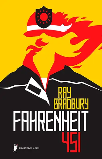 Fahrenheit 451