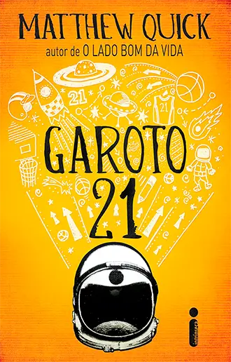Garoto 21