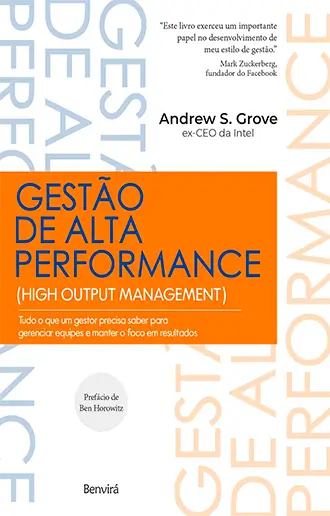 Gestão de Alta Performance