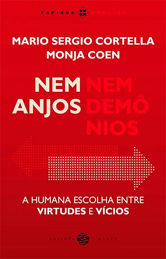 Nem anjos nem demônios