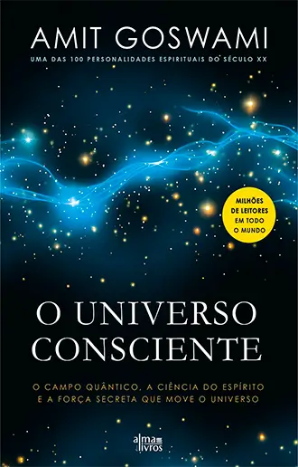 O Universo Consciente