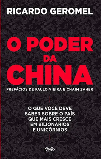 O poder da China