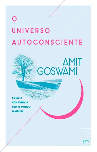 O universo autoconsciente
