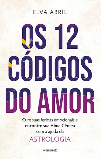 Os 12 Códigos do Amor