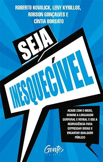 Seja Inesquecível