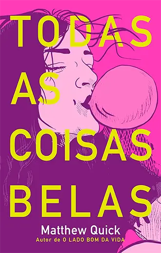 Todas as coisas belas