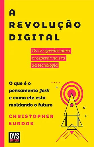 A Revolução Digital