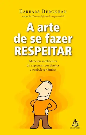 A arte de se fazer respeitar v1