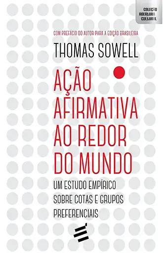 Ação Afirmativa ao Redor do Mundo v1