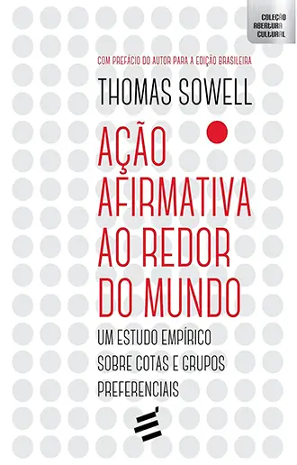 Ação Afirmativa ao Redor do Mundo