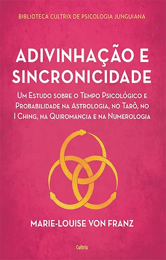 Adivinhação e sincronicidade