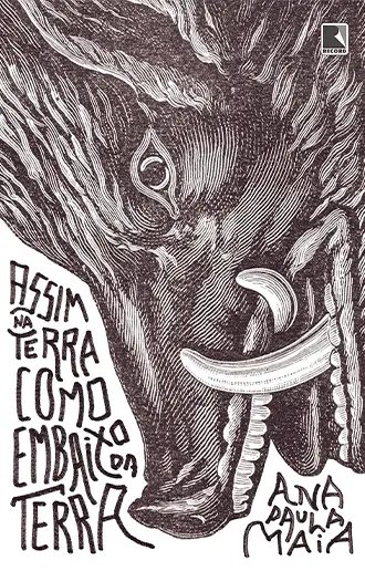 Assim na Terra como Embaixo da Terra