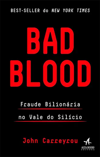 Bad Blood