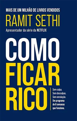 Como ficar rico v1