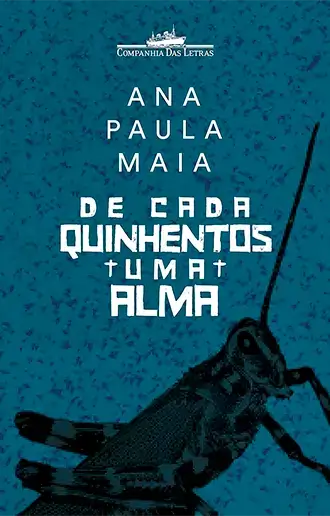 De cada quinhentos uma alma v1