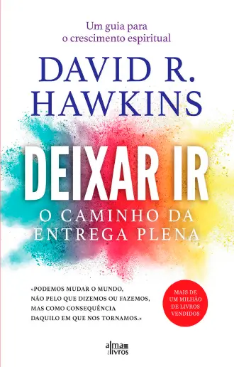 Deixar Ir