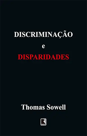 Discriminação e disparidades