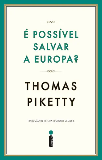 É possível salvar a Europa