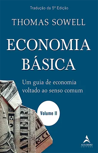 Economia Básica Volume 2