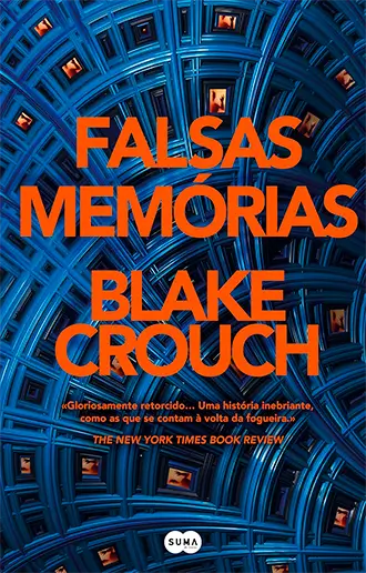 Falsas memórias