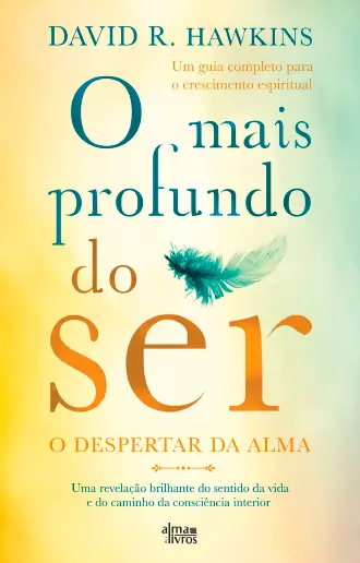 O Mais Profundo do Ser