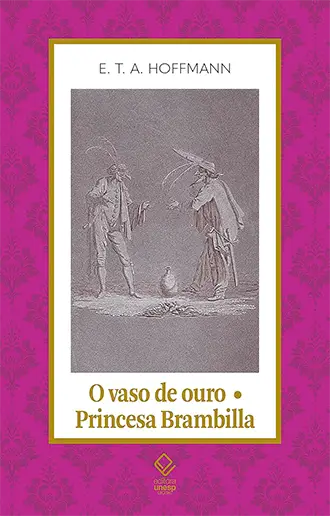 O vaso de ouro