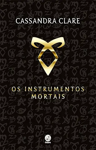 Os Instrumentos mortais