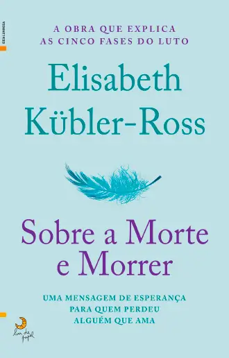 Sobre a Morte e Morrer