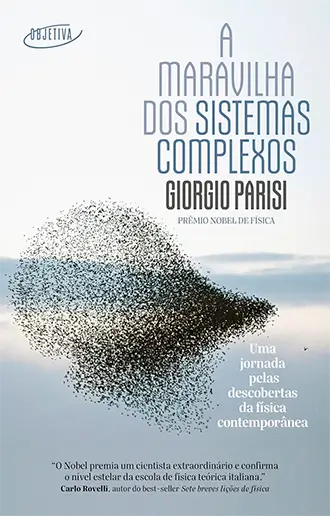 A maravilha dos sistemas complexos