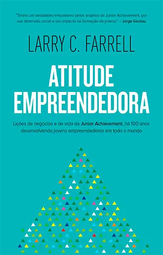 Atitude empreendedora
