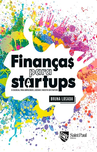 Finanças Para Startups