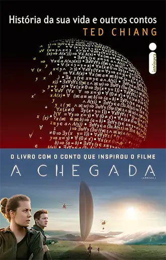 História da sua vida e outros contos v1