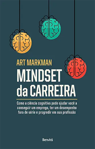 Mindset da Carreira