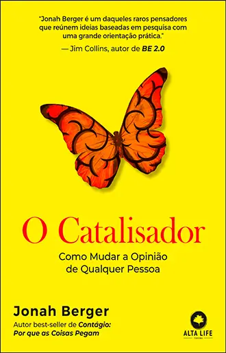 O Catalisador