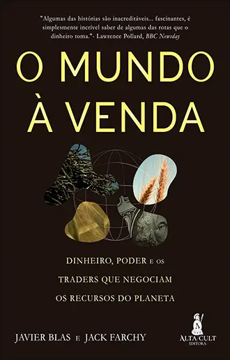 O Mundo à Venda