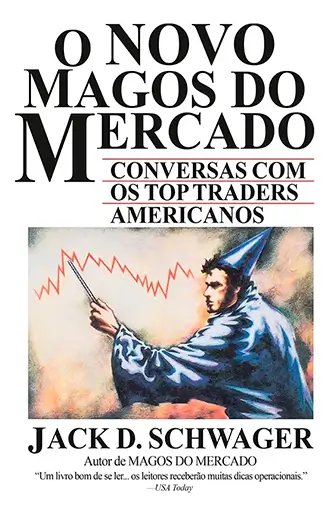 O Novo Magos do Mercado