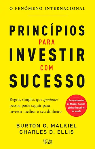 Princípios Para Investir com Sucesso