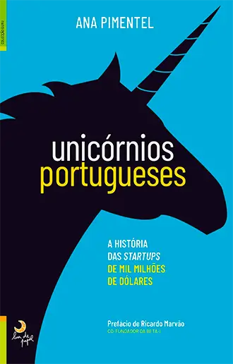 Unicórnios Portugueses