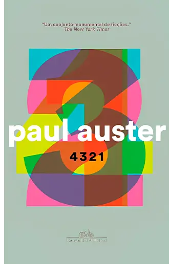 4 3 2 1