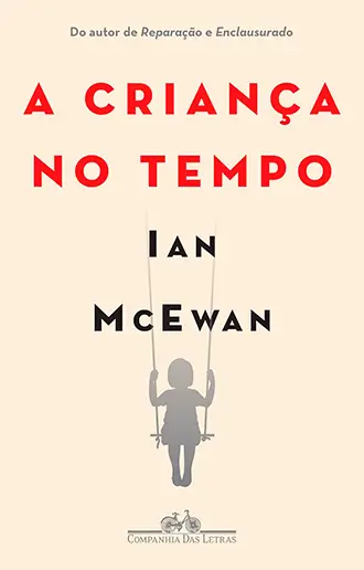 A criança no tempo