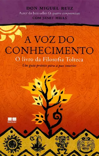 A Voz do Conhecimento