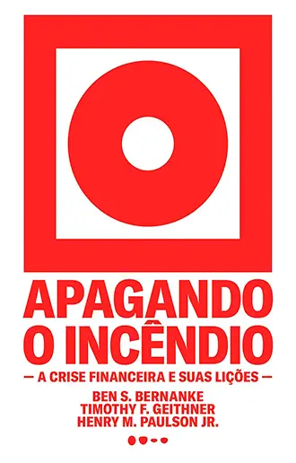 Apagando o incêndio