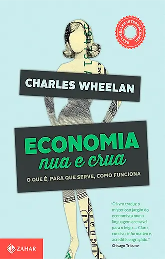 Economia nua e crua