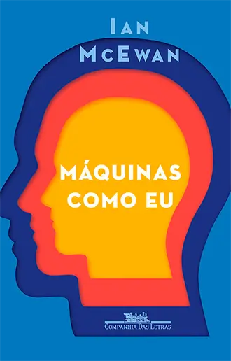 Máquinas como eu