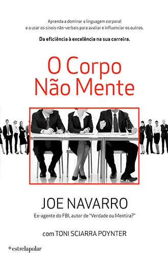 O Corpo Não Mente