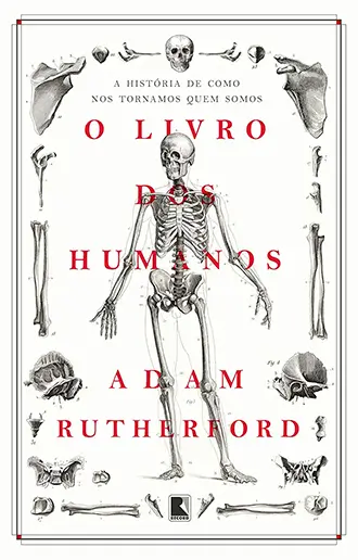 O livro dos humanos