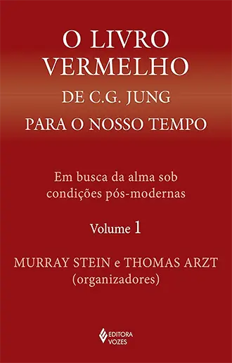 O livro vermelho volume 1