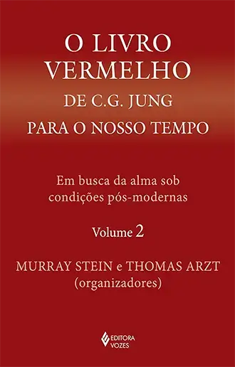 O livro vermelho volume 2 v1