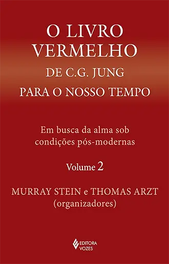 O livro vermelho volume 2